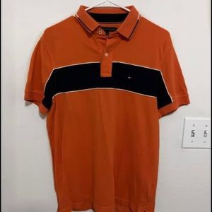 tommy hilfiger polo